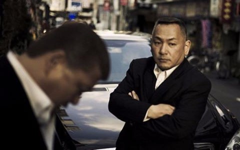 Bắt giữ thủ lĩnh yakuza Nhật Bản trong vụ ẩu đả giữa các băng nhóm ảnh 1