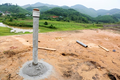 Hai thành phố sẽ bị 'nhấn chìm' nếu vỡ đập hồ Núi Cốc ảnh 2