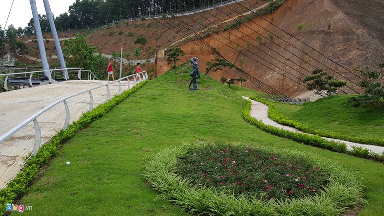 Cận cảnh biệt phủ của gia đình giám đốc sở ở Yên Bái ảnh 8