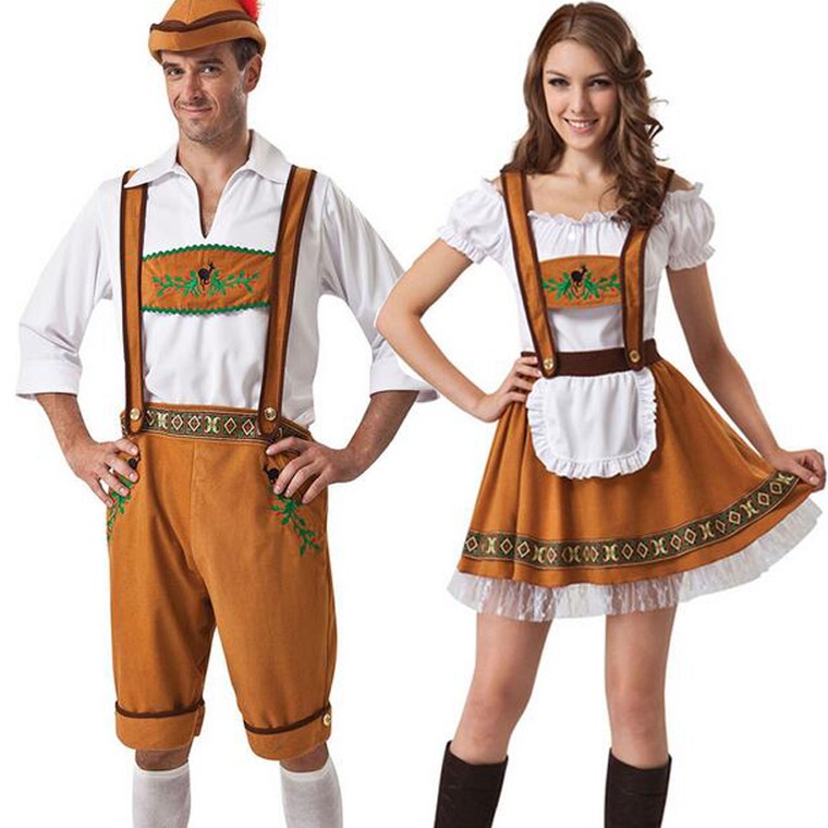 Một Bavaria trên đỉnh Bà Nà với lễ hội bia đặc sắc ảnh 1