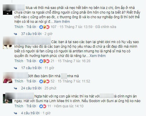 Fan cuồng: Nỗi khiếp sợ của ca sĩ Việt ảnh 1