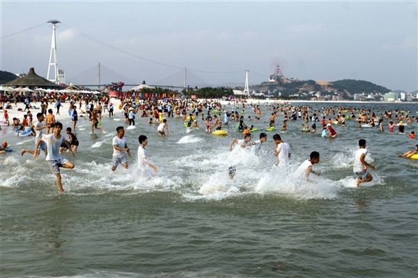 Du lịch Việt 10 năm đổi mới: Những vùng đất được đánh thức ảnh 8