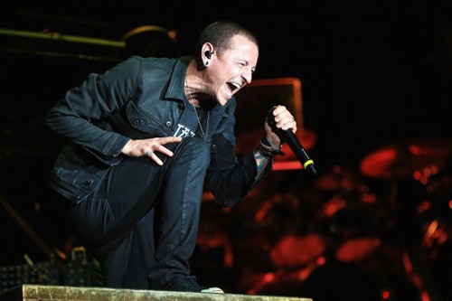  Chester Bennington - tuổi thơ bị lạm dụng tình dục và kết thúc bi kịch ảnh 1
