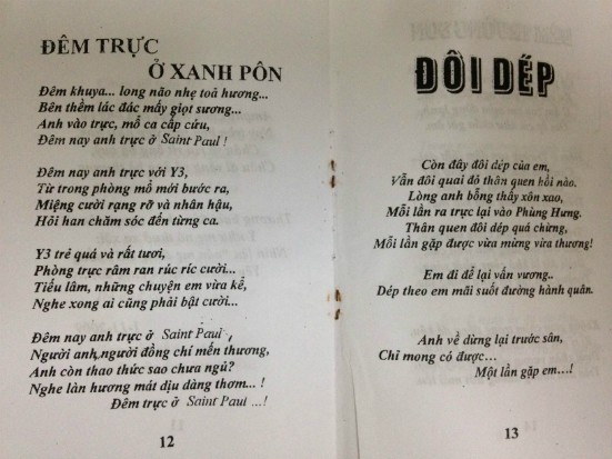 Nữ bác sĩ quân y và 2.310 ngày đêm chiến trường B khốc liệt ảnh 1