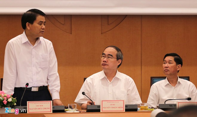 Sài Gòn, Hà Nội sẽ trả giá cho việc phát triển tàu điện không đồng bộ ảnh 1