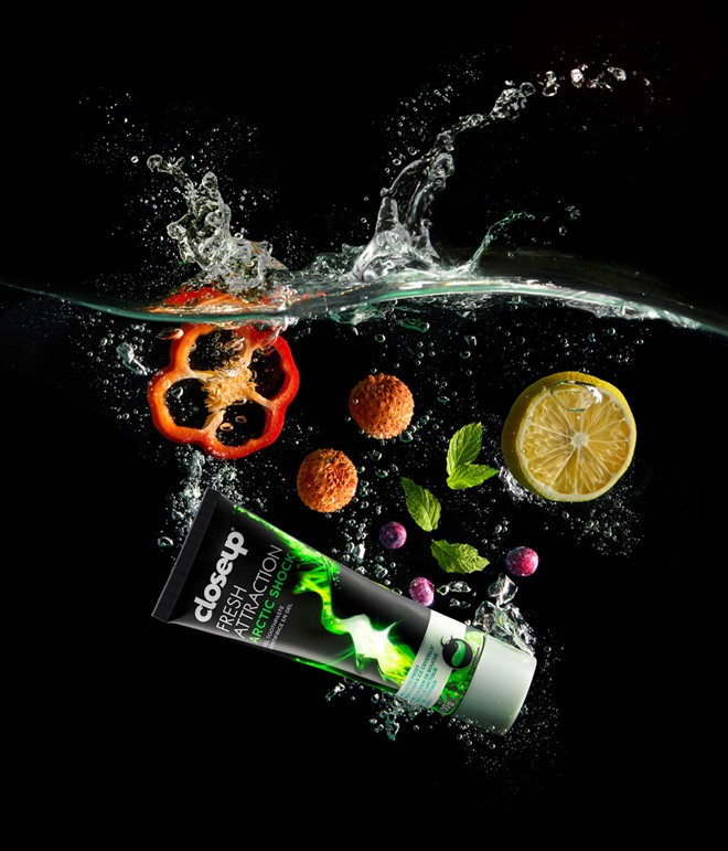 61% người dùng quan tâm cảm giác thơm mát khi sử dụng kem đánh răng ảnh 2