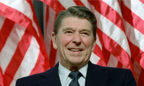 Những tổng thống Mỹ từng có ý định từ chức ảnh 2