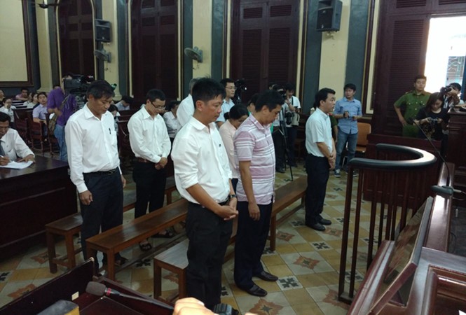 Nhập thuốc giả: Cục quản lý dược tiếp sức? ảnh 1