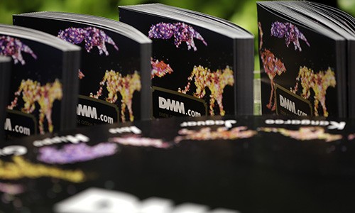 Từ ông trùm 'phim mát' thành tỷ phú Nhật ảnh 2