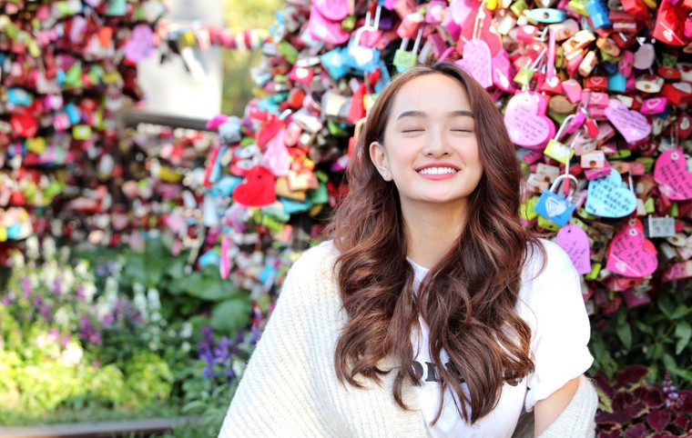 Hotgirl 'Em chưa 18' cao mét rưỡi vẫn gợi cảm khó cưỡng ảnh 7