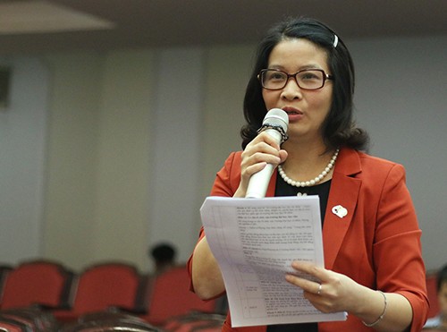 Không có sinh viên trong hội đồng trường, đại học khó qua được kiểm định quốc tế ảnh 1