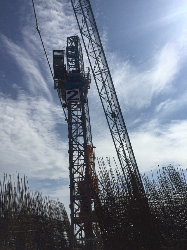 Không 'đặt điều' cho chủ đầu tư, vì sao lãnh đạo Coteccons phải nói lời 'xin lỗi'? ảnh 1