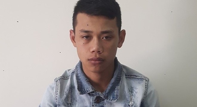 Nam sinh bị bắn gần cổng trường đã tử vong ảnh 1