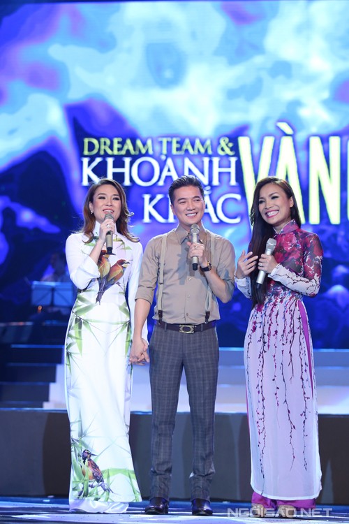 Ban tổ chức Làn Sóng Xanh làm festival âm nhạc kỷ niệm 20 năm ảnh 1