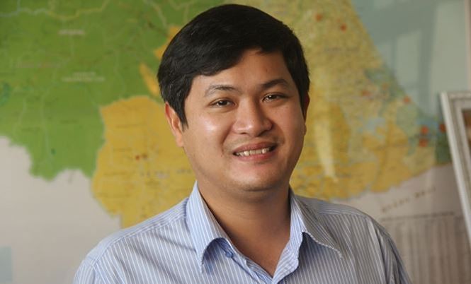 Phó Chủ tịch Thanh Hóa “nâng đỡ không trong sáng” Quỳnh Anh ảnh 1