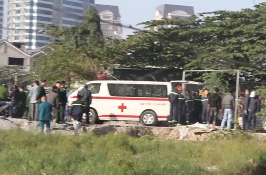 Vợ đưa con đi học, chồng ở nhà chết cháy ảnh 2