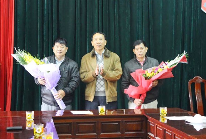 Triệt xóa đường dây ma túy cực lớn, thu giữ 77 bánh heroin ảnh 1