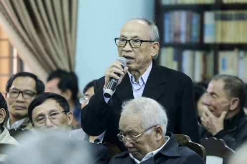 Bí thư Đà Nẵng: Vì sao ông Vũ 'Nhôm' mua được nhiều đất công? ảnh 1