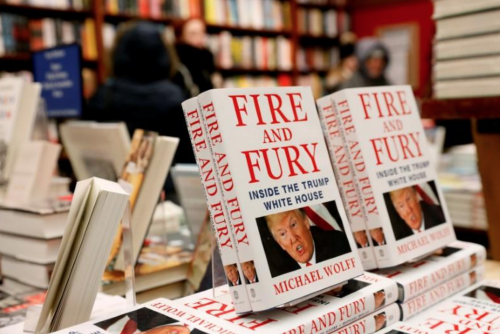 Ông Trump có thể bị hạ bệ? ảnh 1