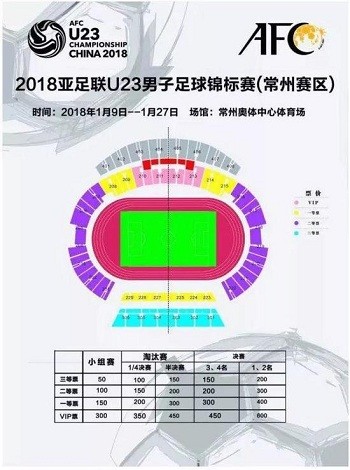 Mạng Trung Quốc cháy vé trận chung kết U23 ảnh 1