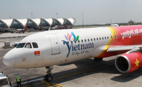  Vietjet điều chuyên cơ đón U23 về nước sớm hơn nửa ngày ảnh 2