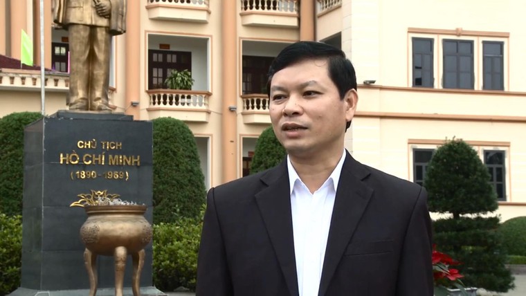 Sức hấp dẫn đầu tư của thành phố trẻ Sông Công ảnh 2