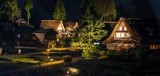 Lạc vào xứ cổ tích tại ngôi làng tí hon ngọt ngào ảnh 6