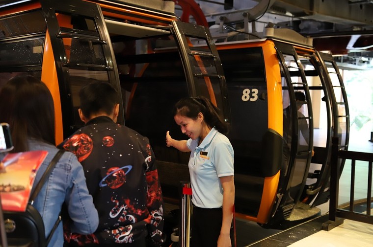 Nhà tuyển dụng 'giải bài toán' nhân sự thế hệ Y ảnh 3