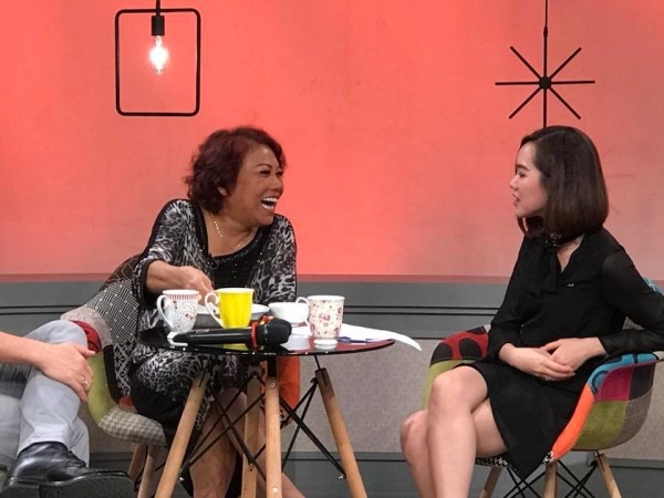  Siu Black gây bất ngờ trước diện mạo gầy sọp ngày tái xuất ảnh 1