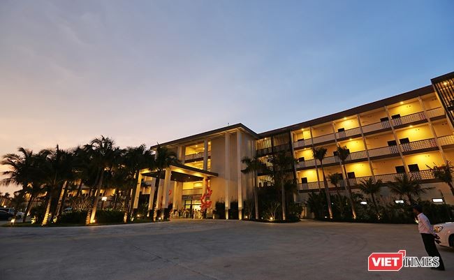 Tỷ phú Nhật đầu tư resort 5 sao tại Quảng Nam ảnh 2
