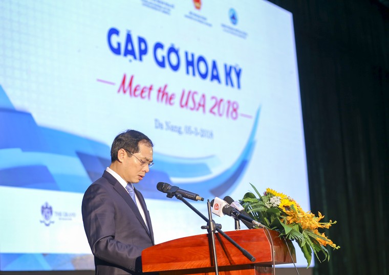  Hợp tác bồi dưỡng cán bộ làm công tác đối ngoại ảnh 2