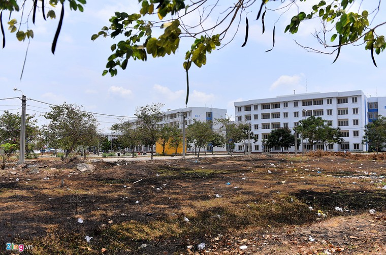 TP.HCM lãng phí hàng nghìn tỷ đồng vì xây thừa nhà tái định cư ảnh 1