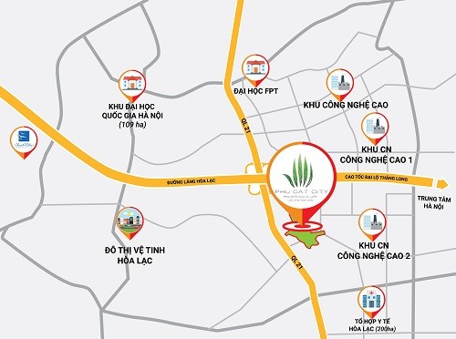  Biệt thự ven đô hút khách đầu năm 2018 ảnh 1