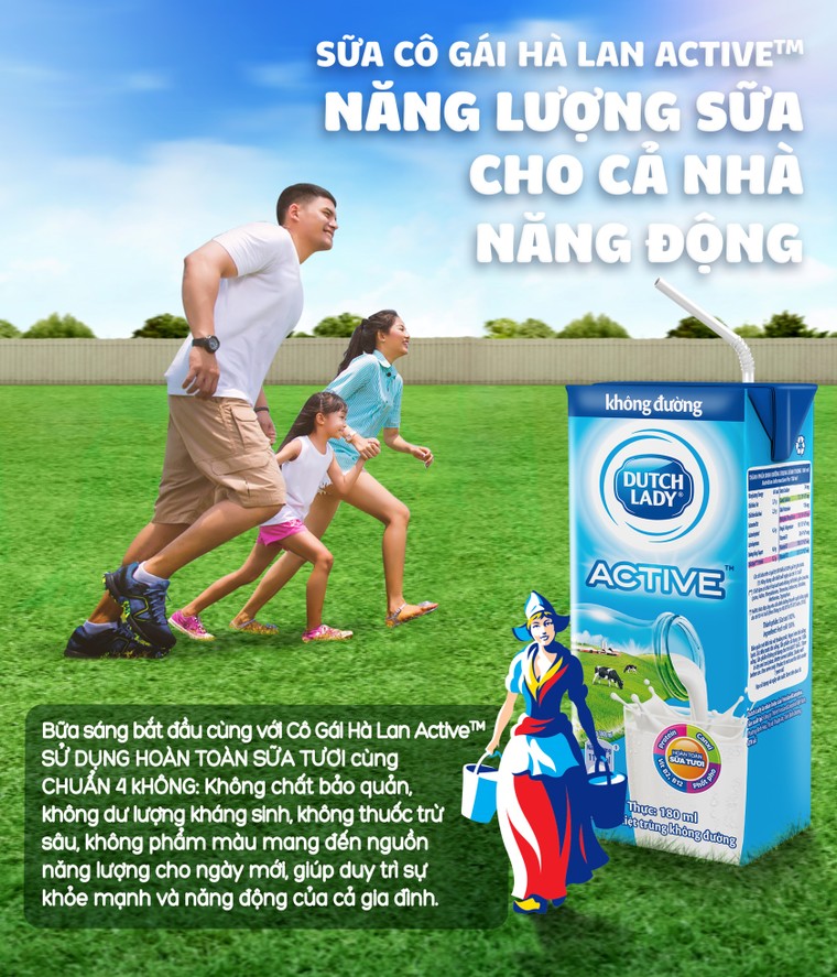 Bữa sáng - đâu chỉ là 'lót dạ' ảnh 2