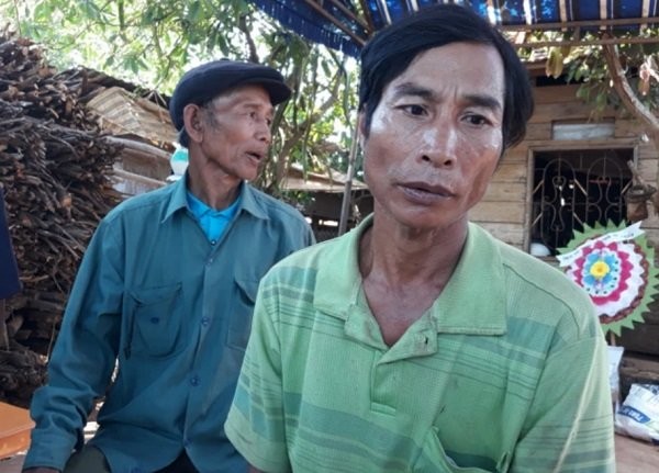  Bị công an xã giữ xe máy, nam sinh lớp 8 treo cổ tự tử ảnh 2