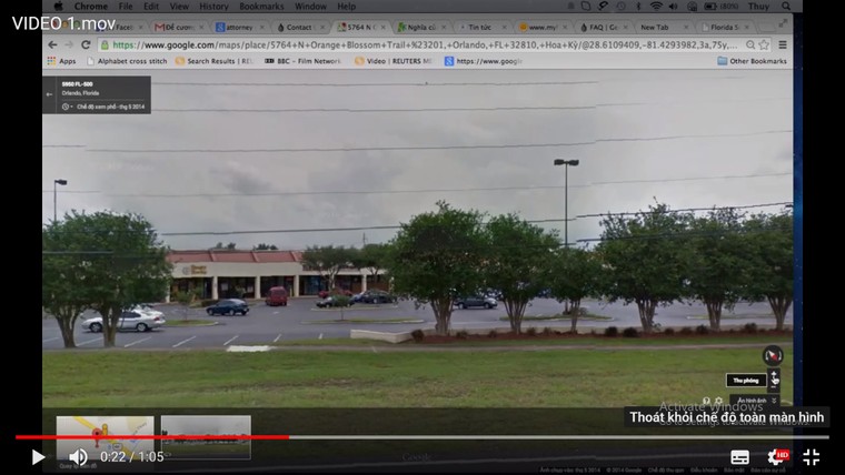 Nghi án trường 'ma' GWIS: ‘Tốt nhất và tồi nhất’ ảnh 3