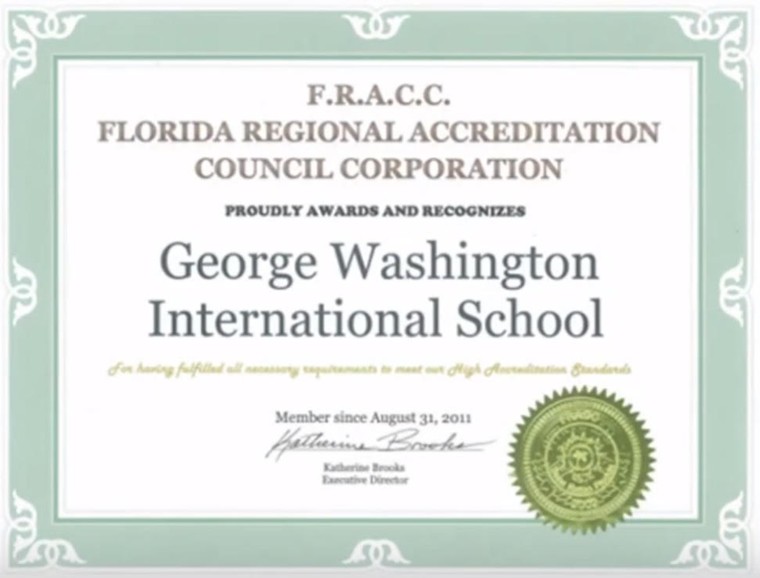 Nghi án trường 'ma' GWIS: ‘Tốt nhất và tồi nhất’ ảnh 4