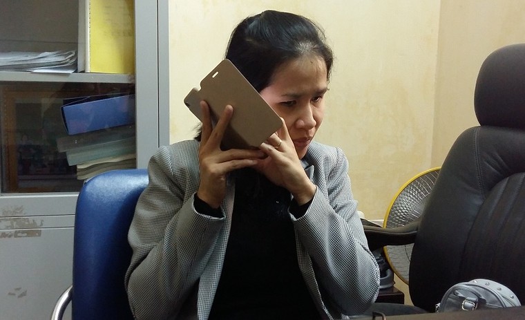 Thế giới màu đen và nỗi sợ mang tên… đồ bỏ đi! ảnh 1