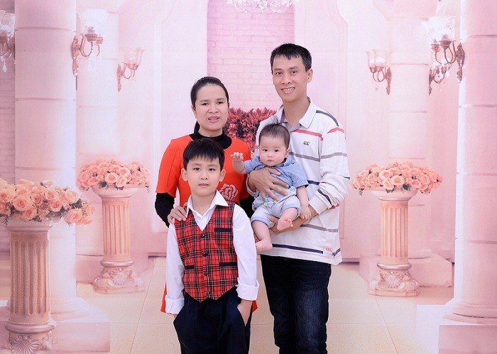 Thế giới màu đen và nỗi sợ mang tên… đồ bỏ đi! ảnh 3