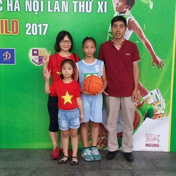 Người khiếm thị & hành trình đi từ bi quan đến hy vọng ảnh 3