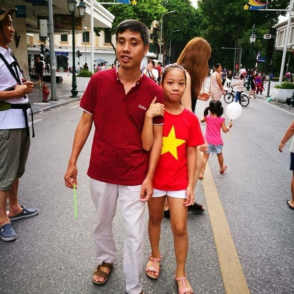 Người khiếm thị & hành trình đi từ bi quan đến hy vọng ảnh 2