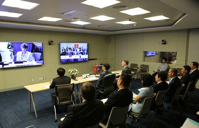 Chính phủ Việt Nam đặc biệt quan tâm tới vấn đề an toàn thực phẩm ảnh 1