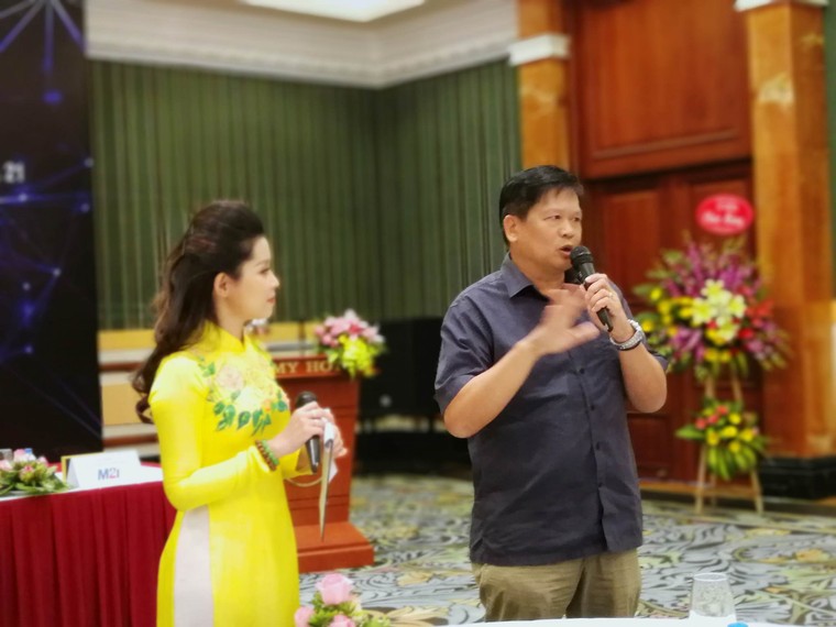 Công chiếu phim tài liệu về quan hệ Việt Nam – Liên Xô – Trung Quốc trong cuộc kháng chiến chống Mỹ ảnh 1