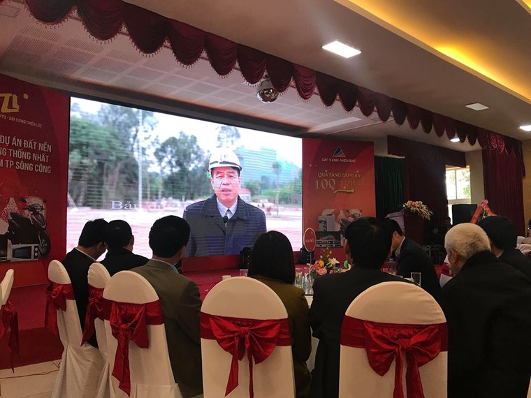 Chuyện về một doanh nhân luôn giữ 'chất lính' ảnh 3