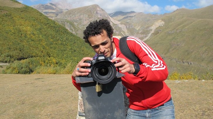 Củng cố vai trò giám sát của truyền thông ảnh 1