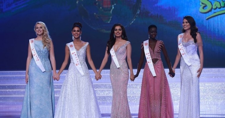 Thứ trưởng Vương Duy Biên: Không nên bỏ bikini trong các phần thi hoa hậu ảnh 1