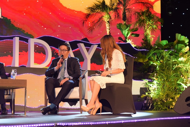 Nghỉ dưỡng khắp thế giới với chi phí thấp nhất cùng FLC Holiday ảnh 2