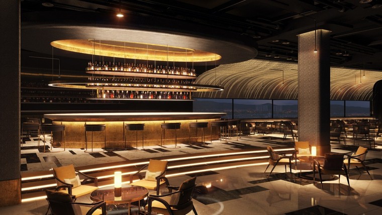 FLC Grand Hotel Halong: Condotel đẳng cấp trong sân golf đầu tiên tại Quảng Ninh ảnh 4