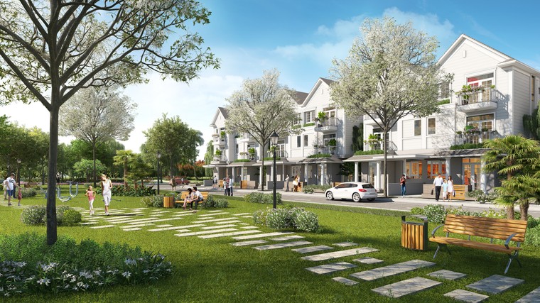 MIKGroup chiến thắng vang dội tại PropertyGuru Vietnam Property Awards 2018. ảnh 3