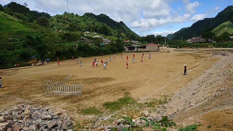 Tiêu diệt trùm ma túy: Chủ tịch xã Lóng Luông nhận tin nhắn dọa giết ảnh 4